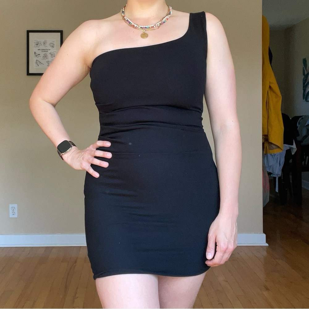 Zara Mini Dress - Size S